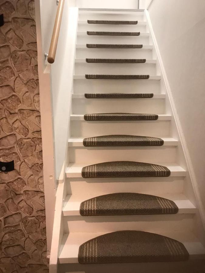Ferienwohnung Schneeberg Stryck Luaran gambar