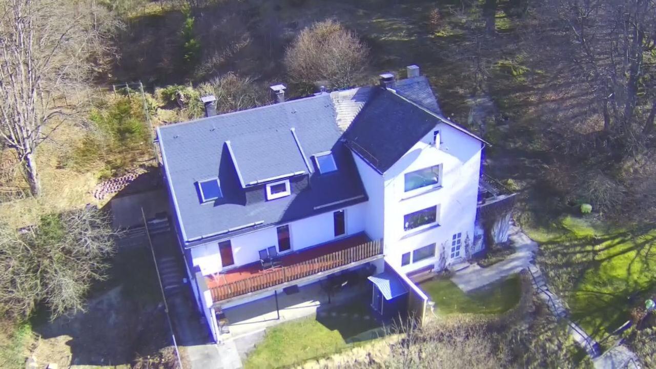 Ferienwohnung Schneeberg Stryck Luaran gambar